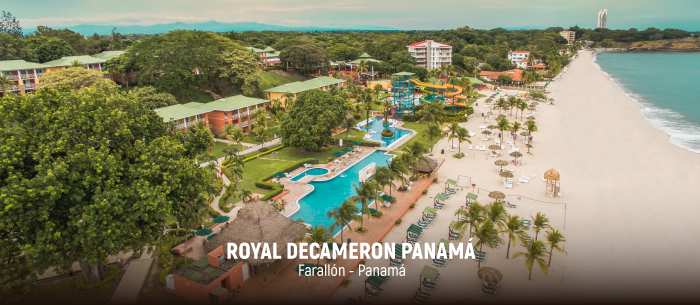 Royal Decameron Panamá